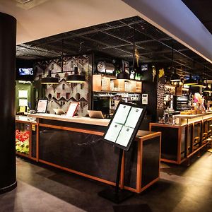 ibis Paris Bercy Village 12ème
